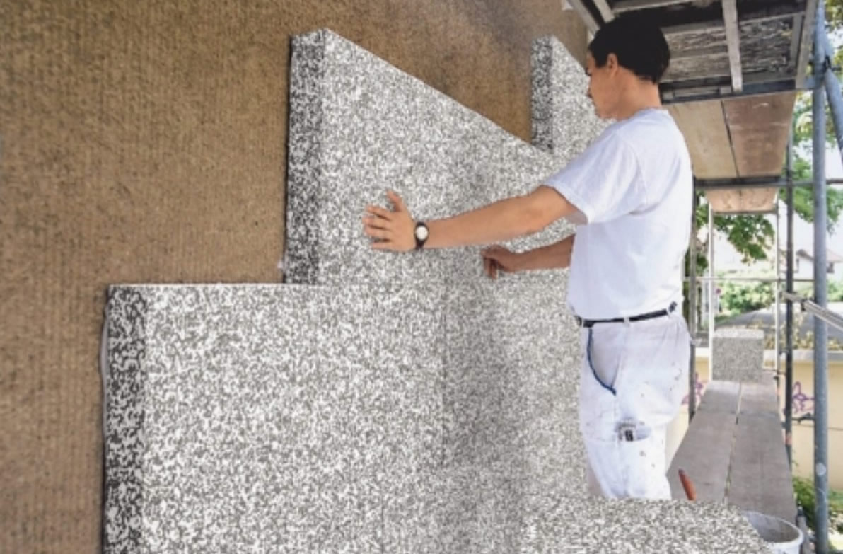 Yahyalı Isı Yalıtımcısı